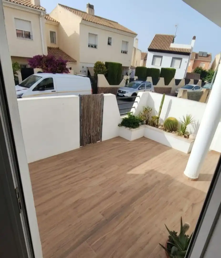 Chalet con piscina en venta en Mollina, imagen 8