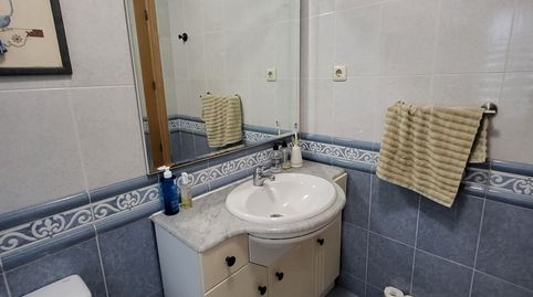 Foto 5 de Habitación en Universidad, Ávila Capital