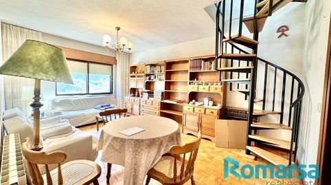 Foto 3 de Piso en venta en Marqués de Santo Domingo, Murallas, Ávila Capital