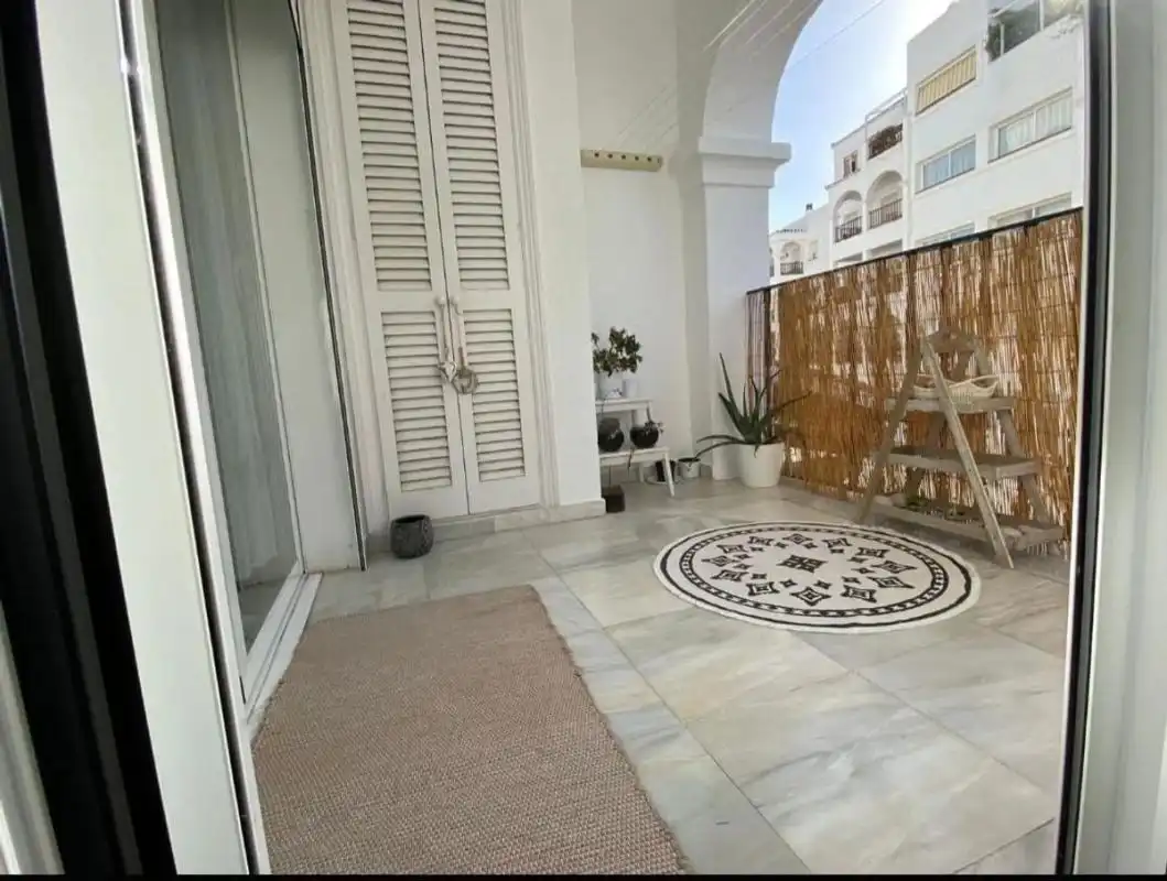Terrassa de Pis en venda en Eivissa amb Aire condicionat, Calefacció i Terrassa