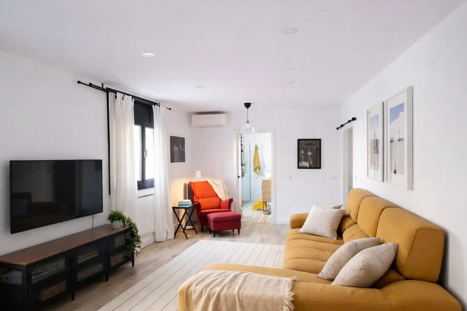 Wohnung zum Verkauf in Calle del Doctor Reig 68, imagen 2