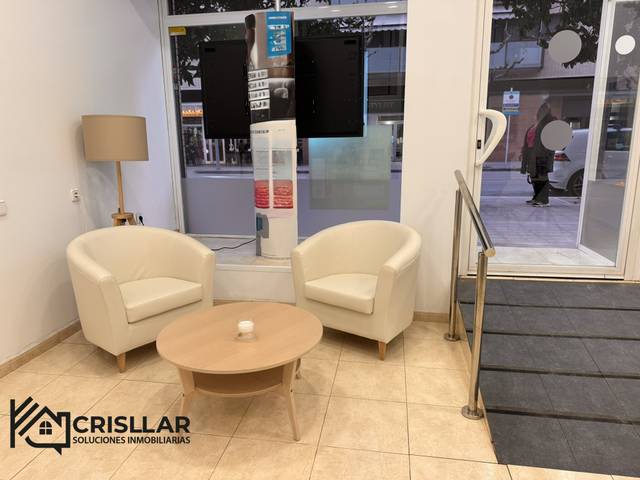 Local comercial en Venta en Carrer de Josep M. Jujol, 9 en Vallcarca i els Penitents