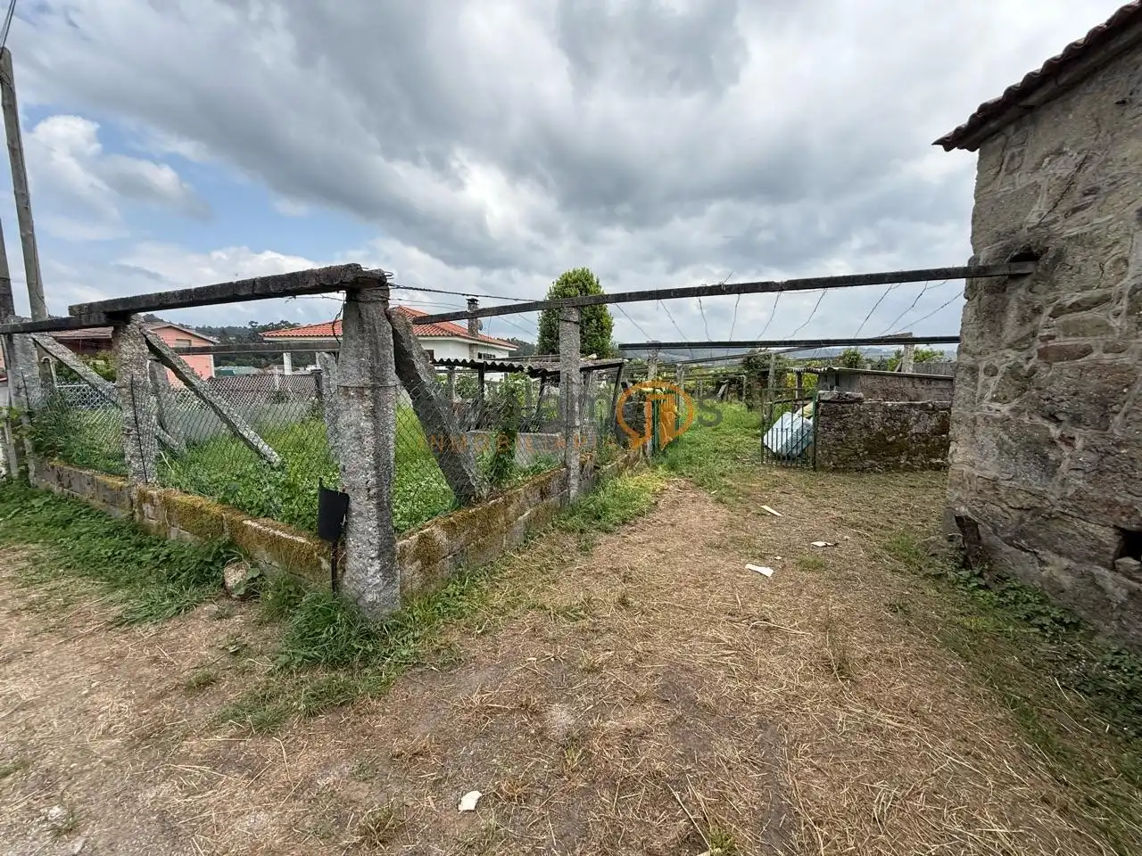 Casa amb jardí en venda a Meis, imagen 20