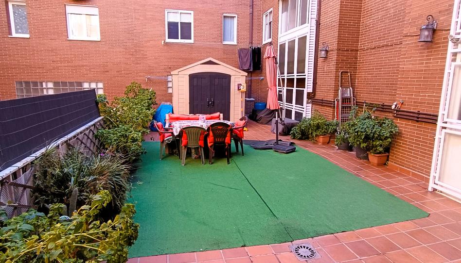 Photo 1 of Flat for sale in Avenida de Orense, Los Arroyos, Madrid