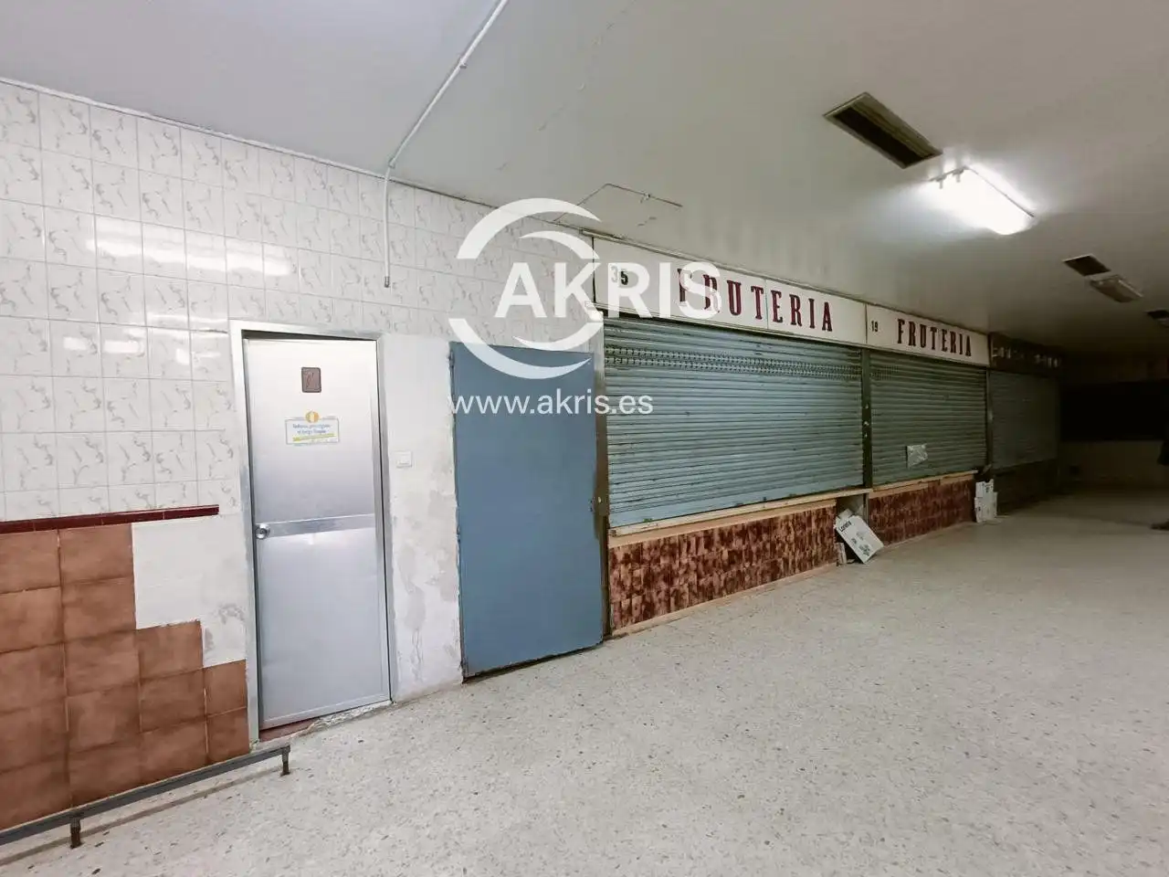 Local comercial en venda a Calle Cruces, imagen 5