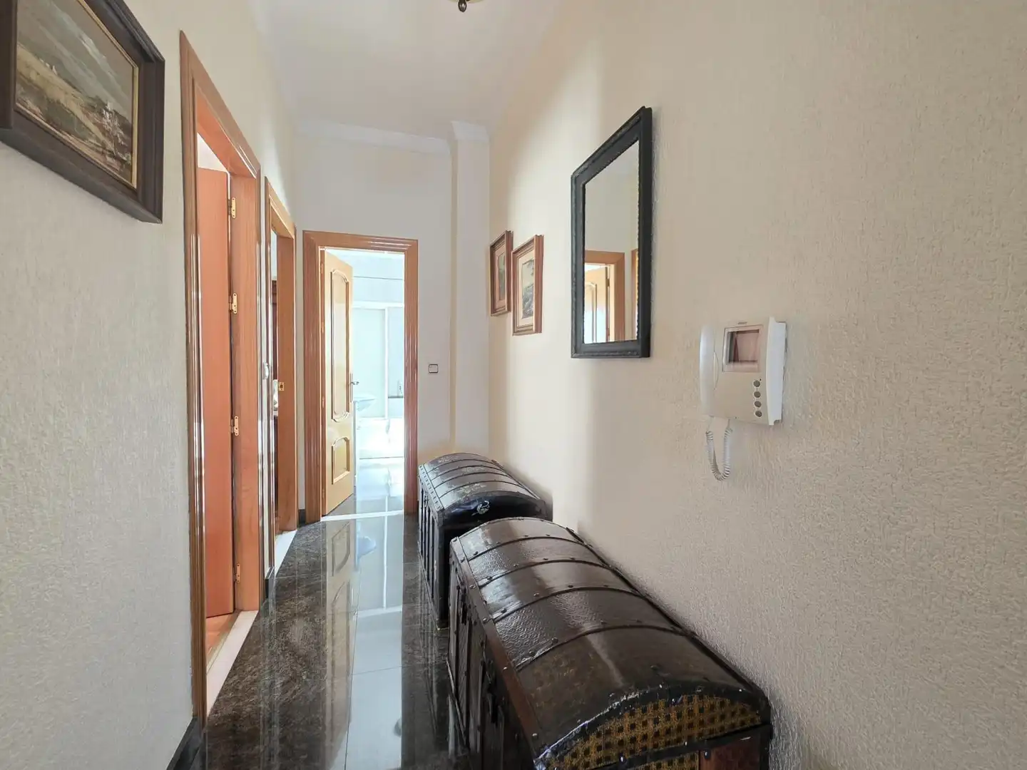 Casa o xalet en venda en Dalías amb Parquet i Balcó