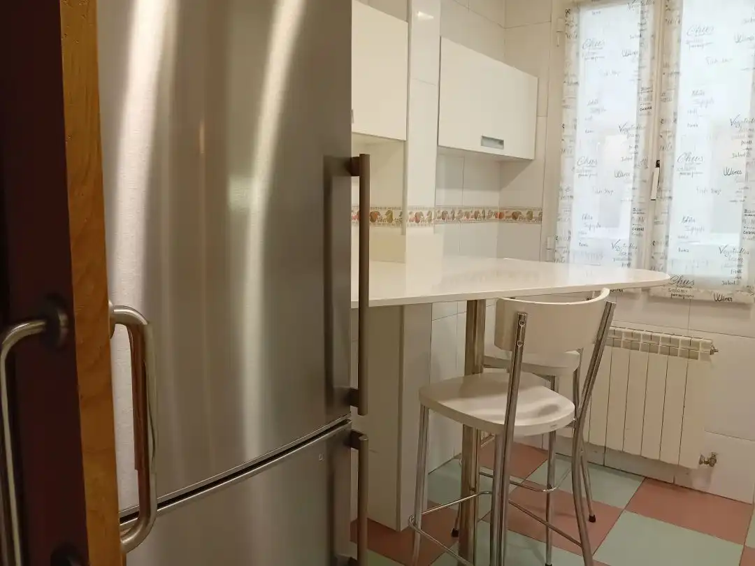 Flat for rent in Calle Miguel Villanueva, Gran Via