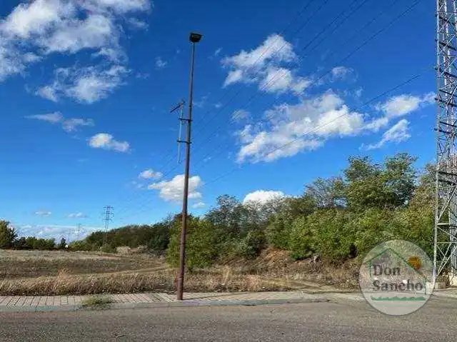 Residencial en venda en Valladolid