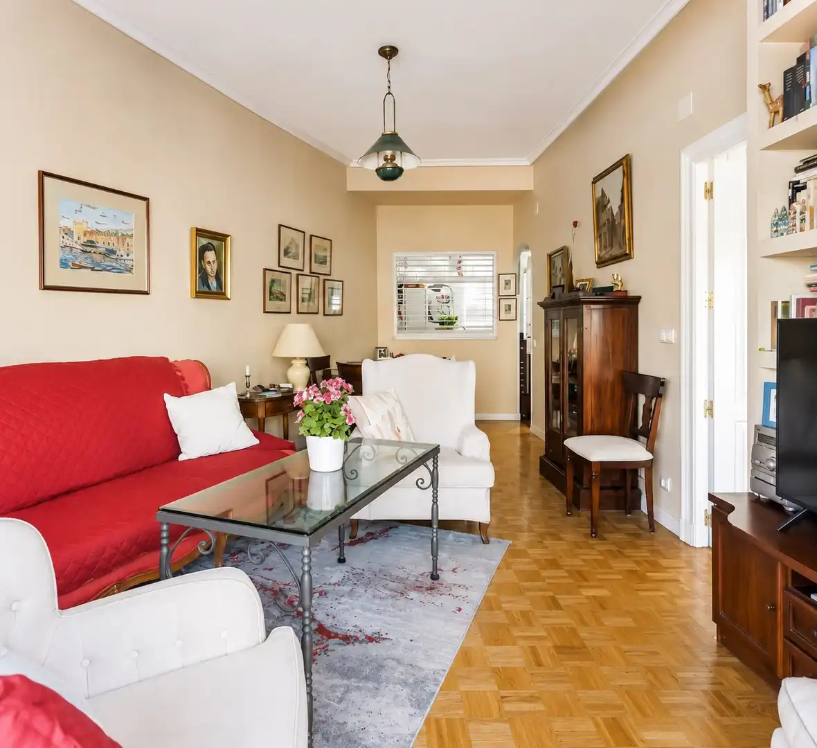 Appartamento con terrazza in vendita a Calle de Jaime el Conquistador, imagen 4