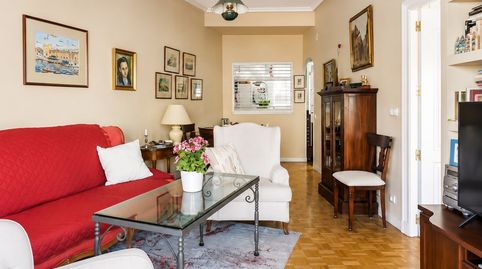 Foto 4 de Piso en venta en Calle de Jaime el Conquistador, Chopera, Madrid Capital