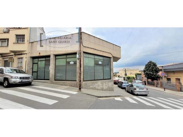 Local comercial en Alquiler en Centre