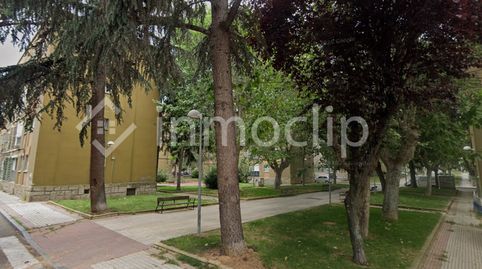 Photo 4 of Flat for sale in Calle Gerardo Gombau, San José - El Montalvo, Salamanca Capital