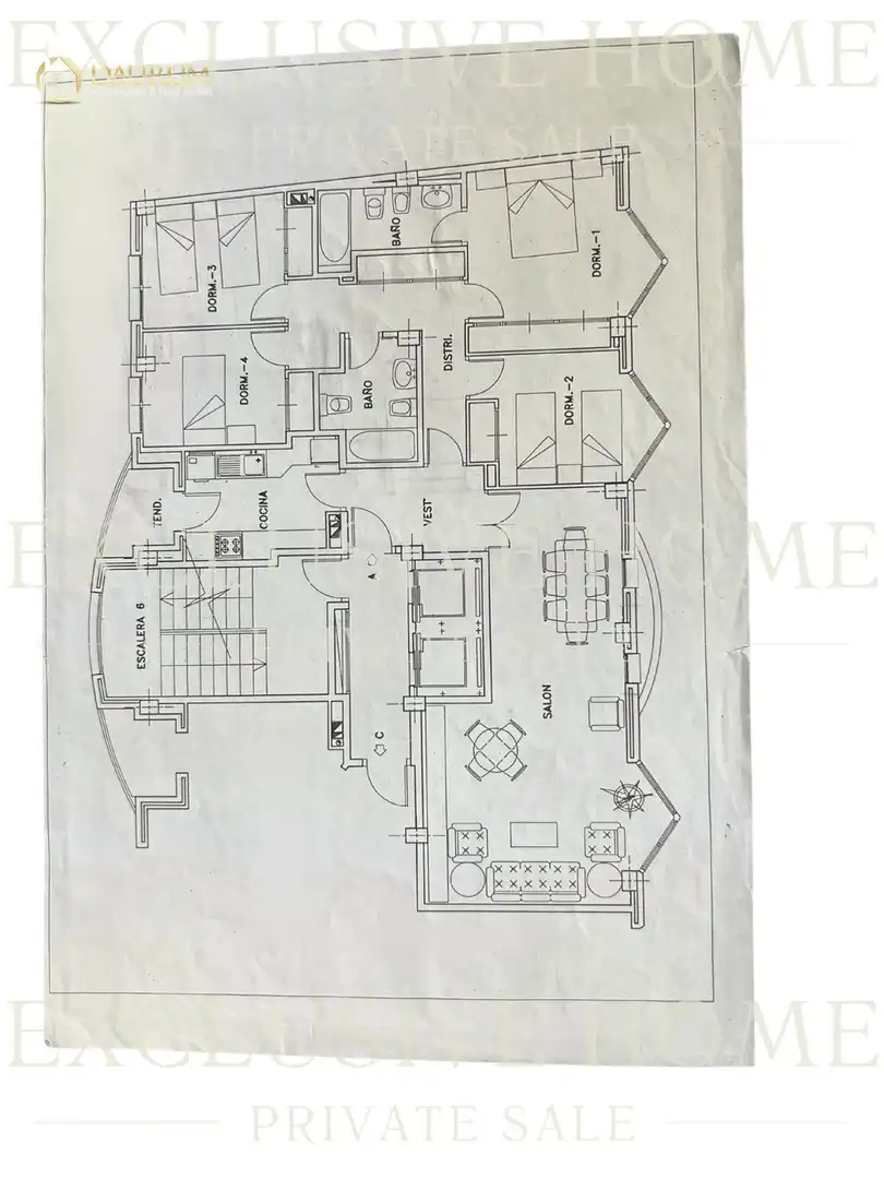 Wohnung mit Pool zum Verkauf in Comercio, imagen 38