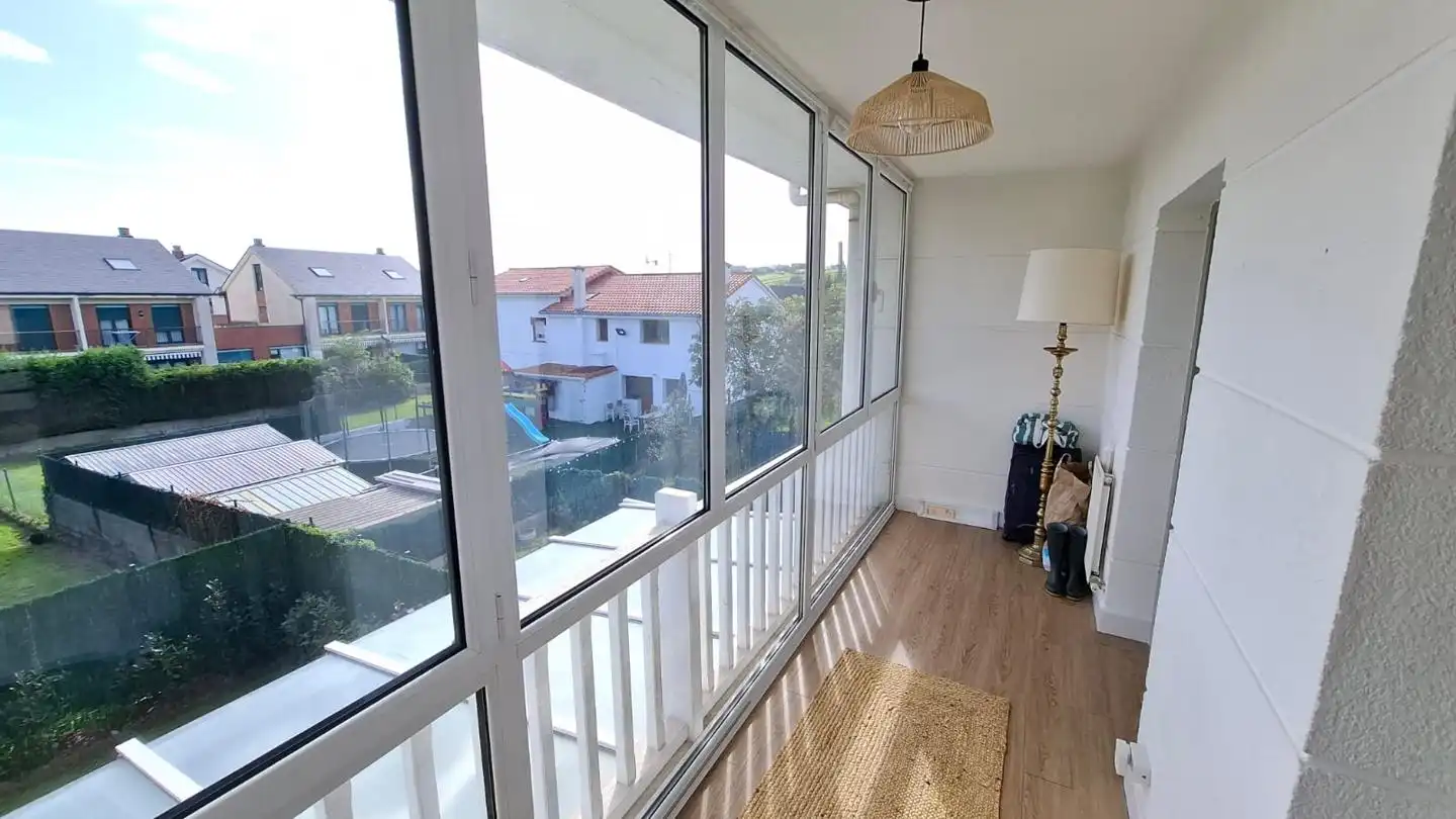 Semi-detached house with terrace for sale in Barrio Mortera-la Puntania, imagen 26