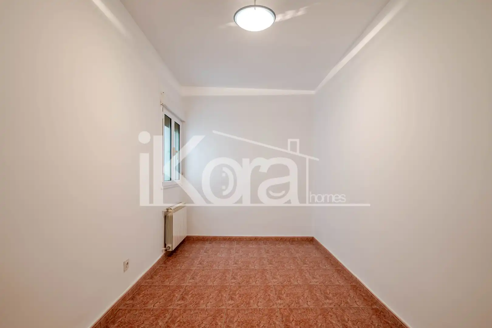 Bedroom of Flat for sale in Donostia - San Sebastián   with Heating, Storage room and Oven