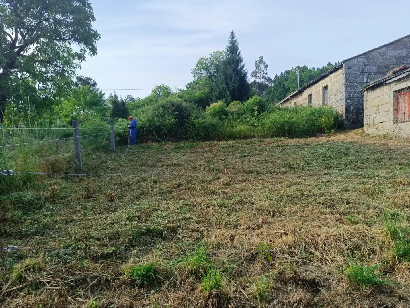 Casa o chalet en venta en Piñor