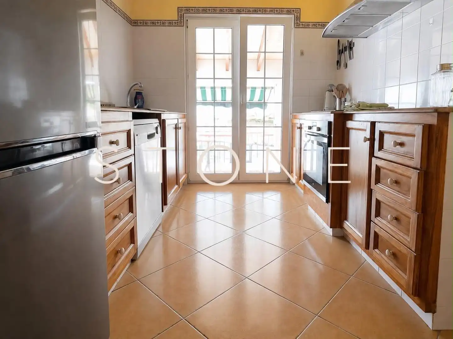 Casa con giardino in vendita a Binibèquer, imagen 16