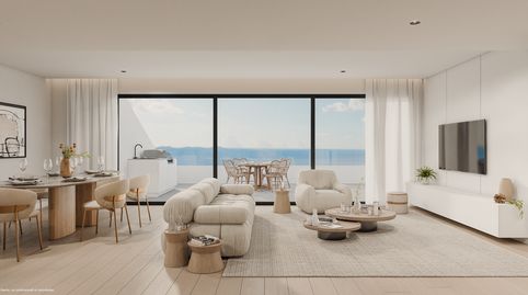 Foto 3 de Ático en venta en El Higuerón, Fuengirola