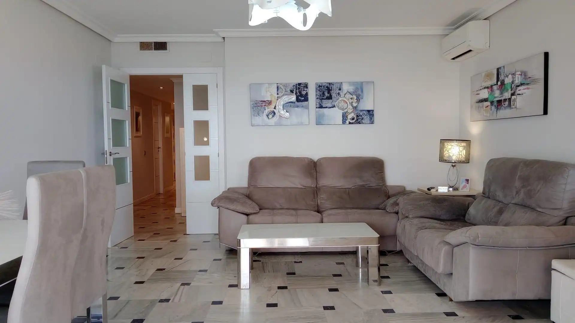 Appartamento con ascensore in vendita a Calle Valencia, imagen 13