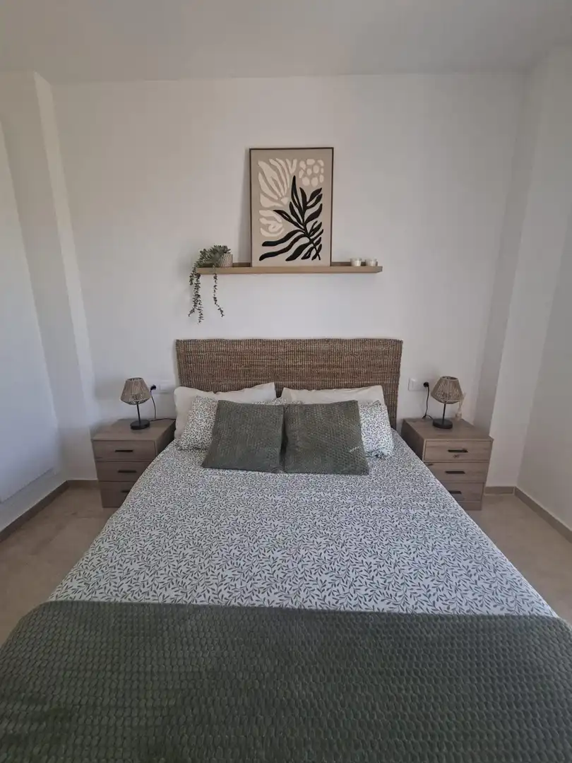 Apartments for rent in La Pedrera - Vessanes