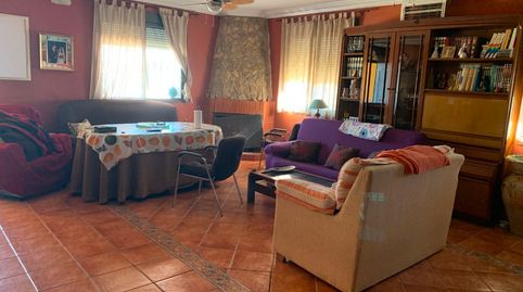 ESTUPENDO CHALET JUNTO A URB BETULA