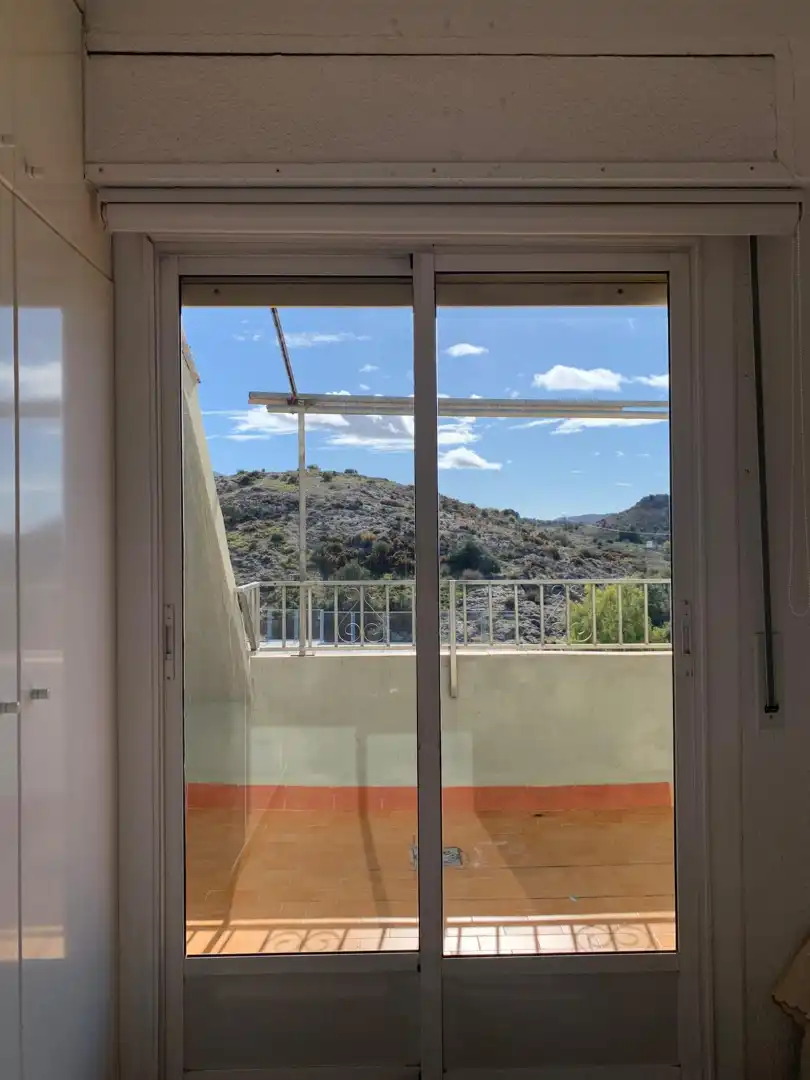 Terraza de Ático en venta en Petrer con Terraza y Trastero