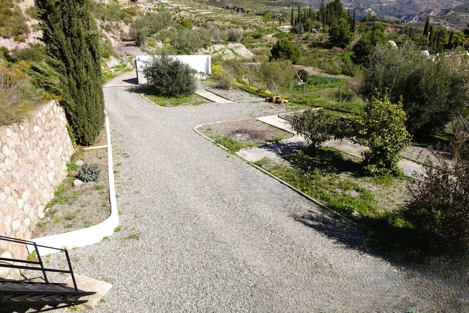 Chalet en venta en Órgiva, imagen 30