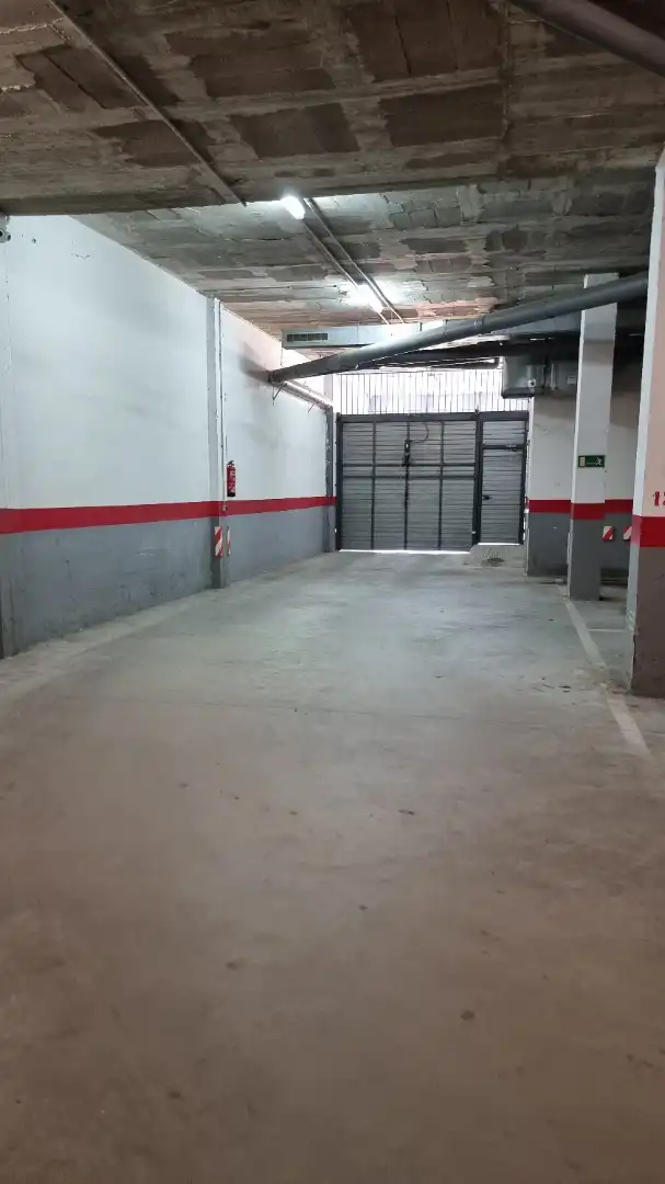 Aparcament de Pis en venda en La Pobla de Mafumet amb Aire condicionat, Calefacció i Forn