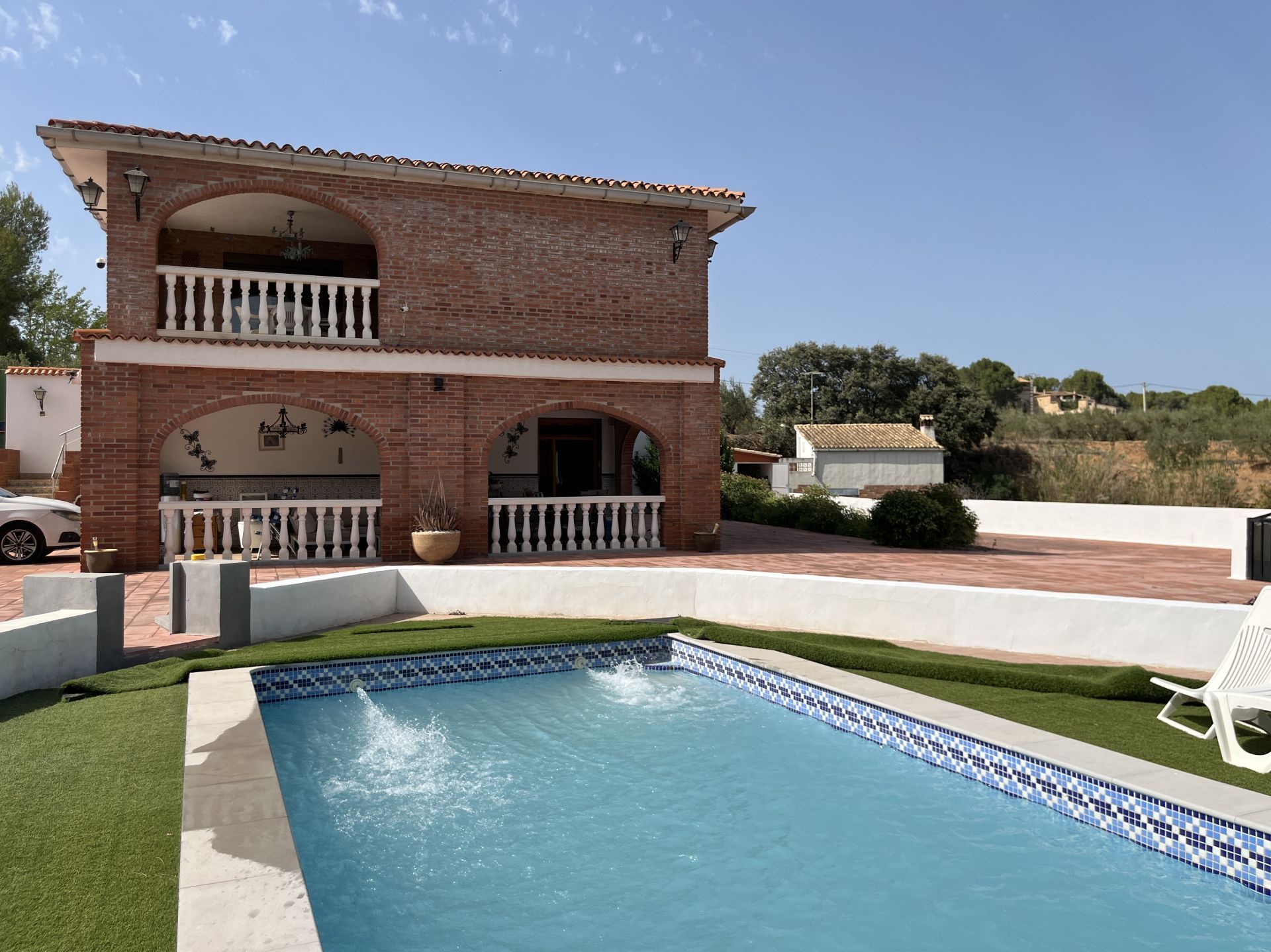 House or chalet for sale in El Pilar