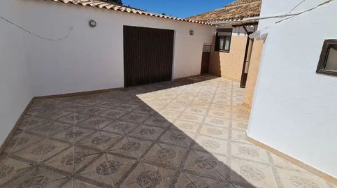 Foto 5 de Pis en venda a Calle de la Marmota, 6, Montalvos, Albacete