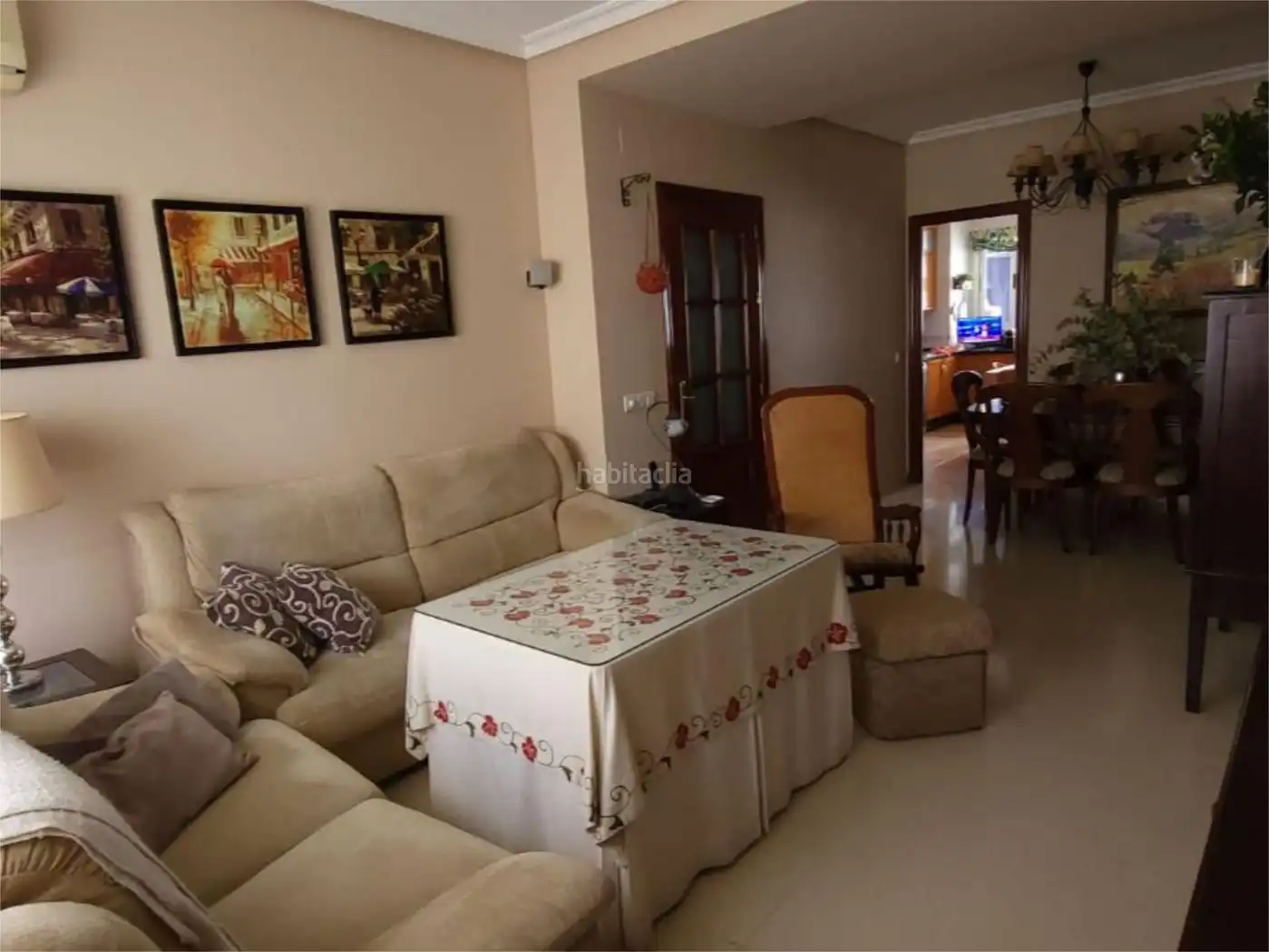 Wohnung zum Verkauf in Calle Cisne 14, imagen 2