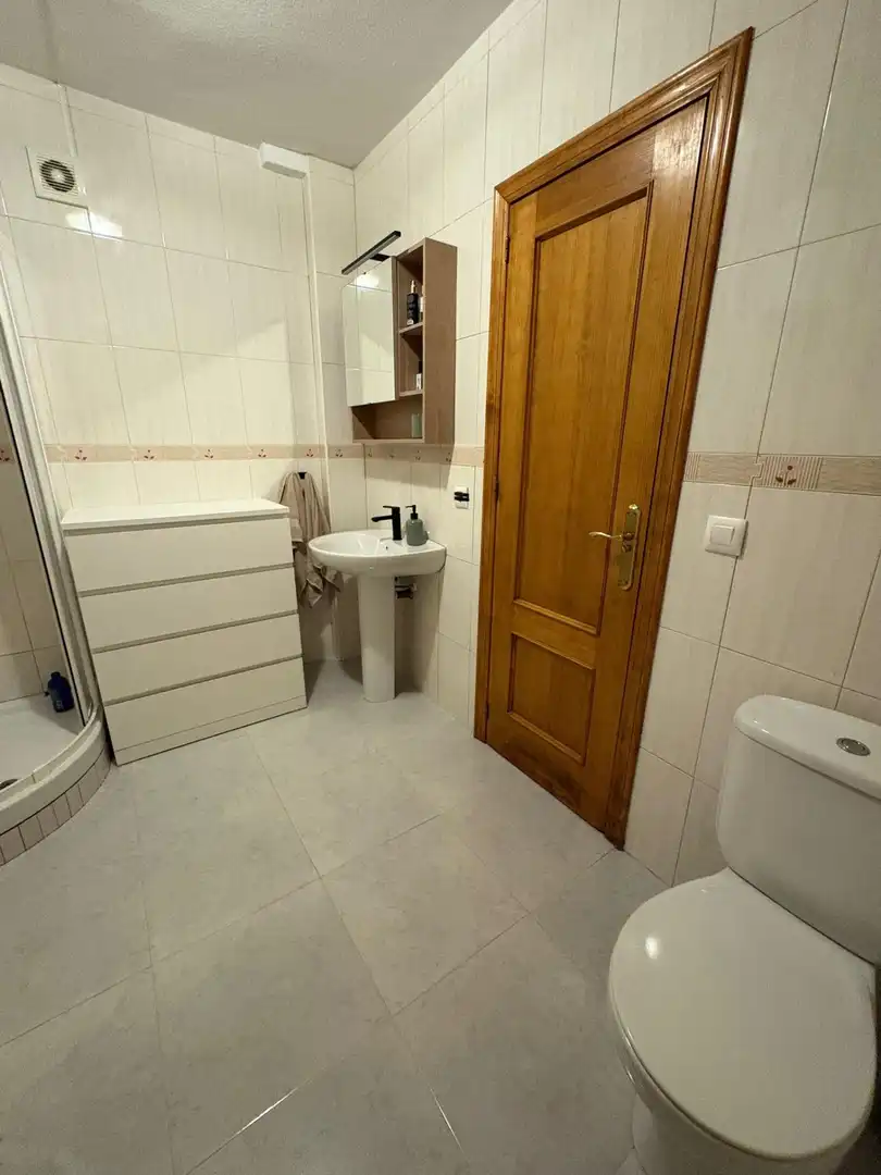 Baño de Casa o chalet en venta en Rojales con Calefacción, Jardín privado y Trastero