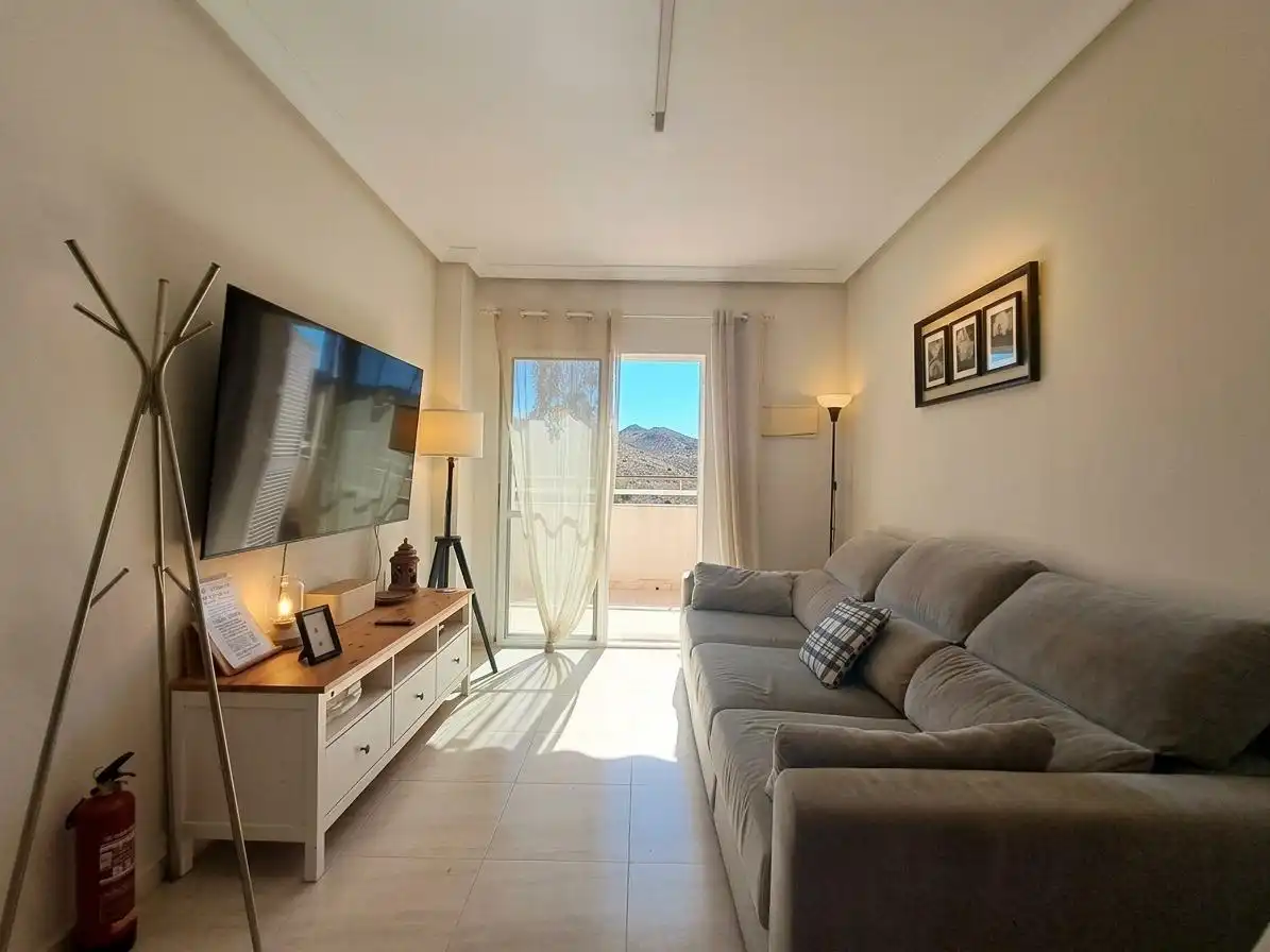 Àtic amb terrassa en venda a Los Collados-Los Geraneos, imagen 3