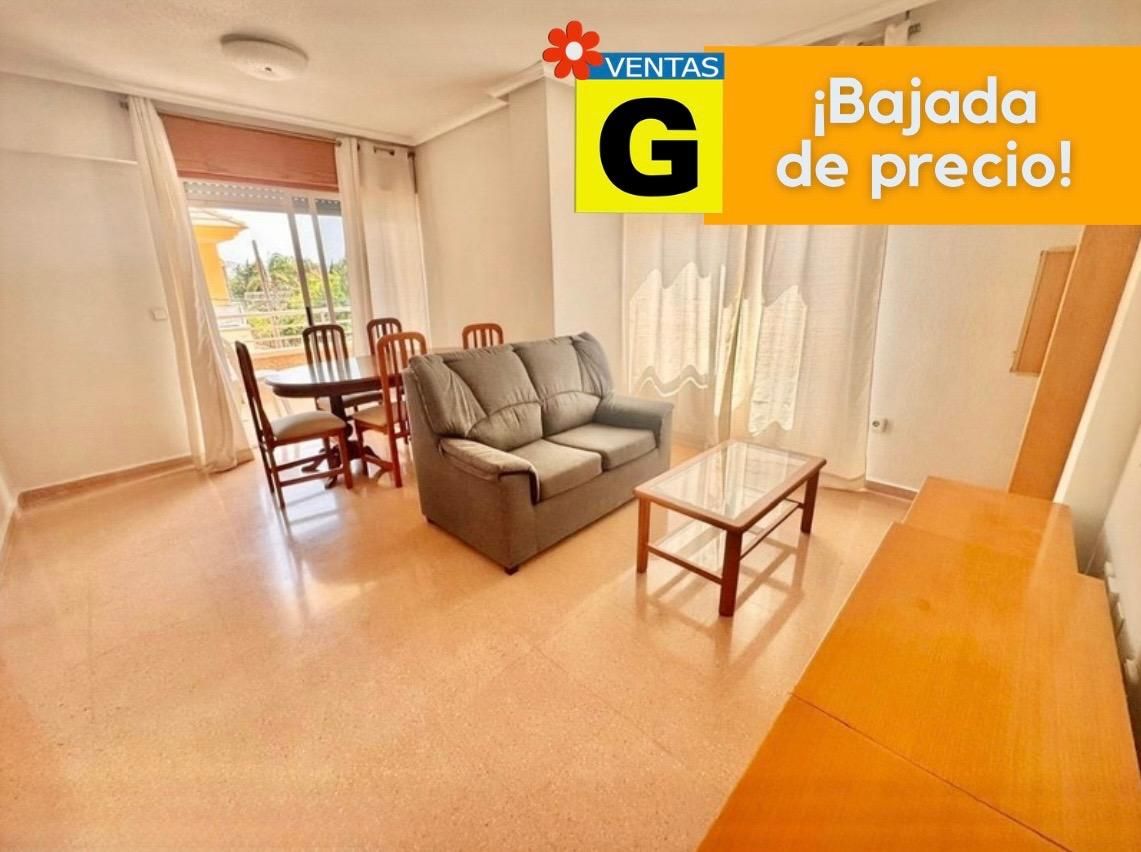 Exterior view of Flat for sale in Orihuela  with Terrace and Balcony