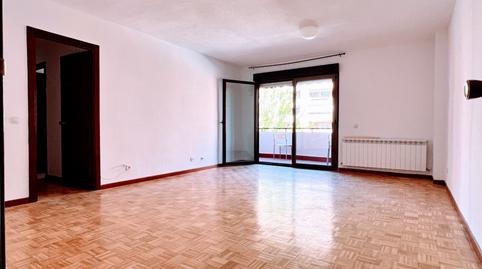 Photo 2 of Flat to rent in Joaquin Lorenzo, Peñagrande, Madrid