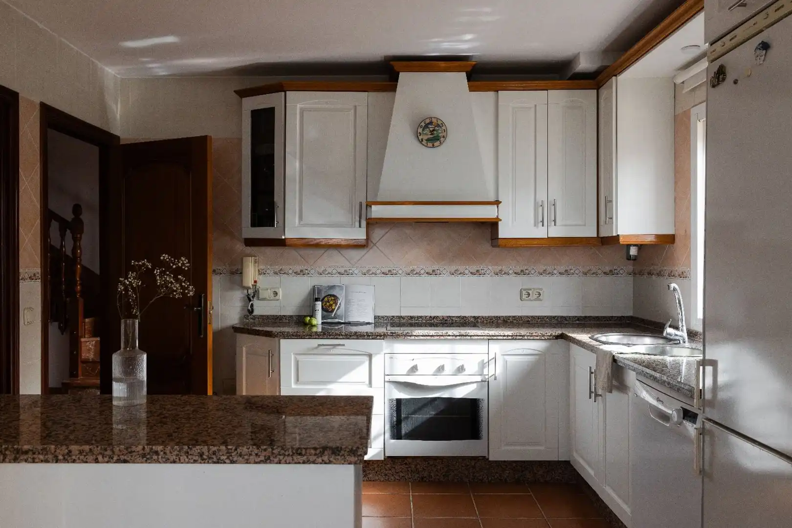 Casa o chalet en venta en Huerta del Prado - La Montua
