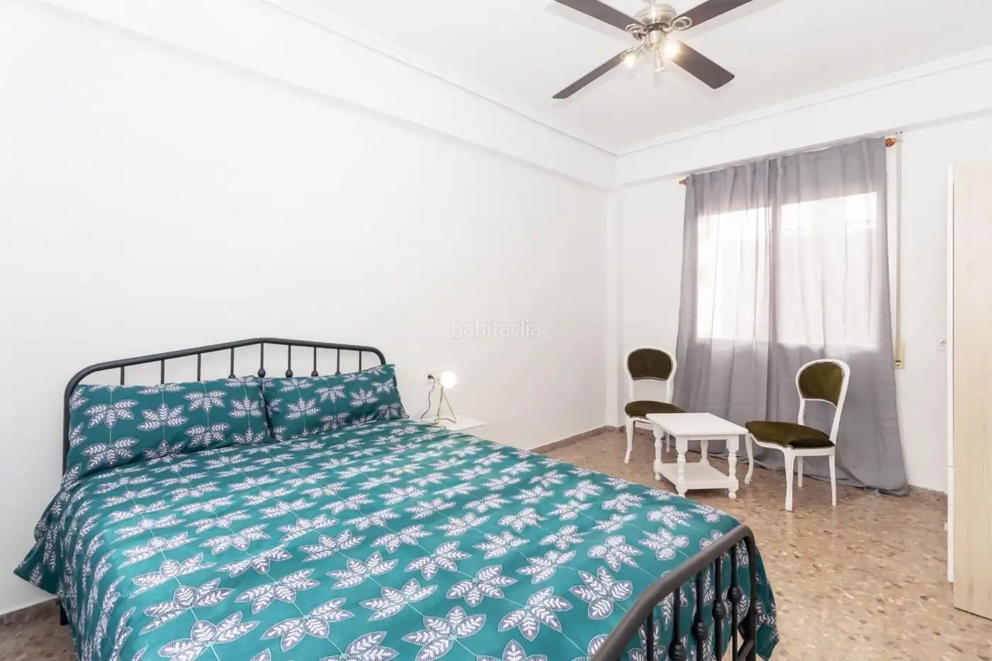 Wohnung zur Miete in Carrer Marco 12, imagen 25