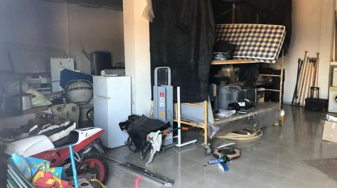 Photo 4 of Premises to rent in Puerto Deportivo, Alicante