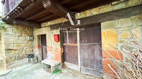 Photo 5 of Single-family semi-detached for sale in Cosío, Rionansa, Cantabria