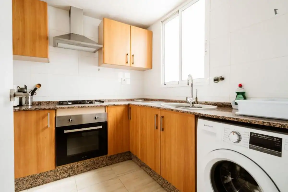 Apartments for rent in L'Amistat