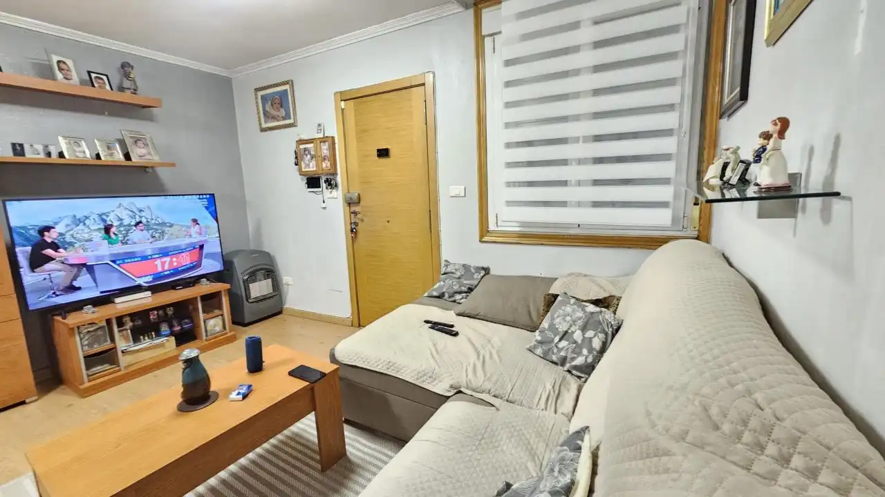 Piso con ascensor en venta en Centro Urbano, imagen 13