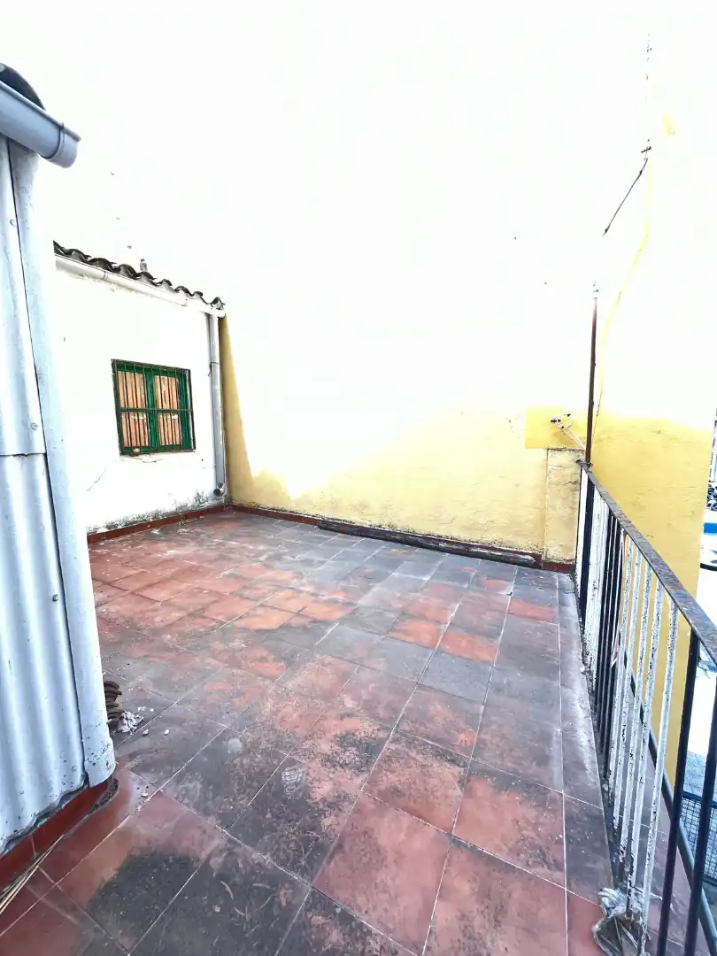 Terrace of Detached homes for sale in Centro Ciudad