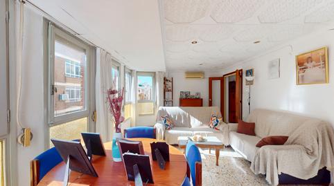 Foto 3 de Pis en venda a Carrer Quinto Albio Horacio, Centro, Alicante