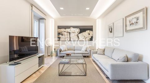 Photo 4 of Flat for sale in Paseo de la Castellana, Recoletos, Madrid Capital