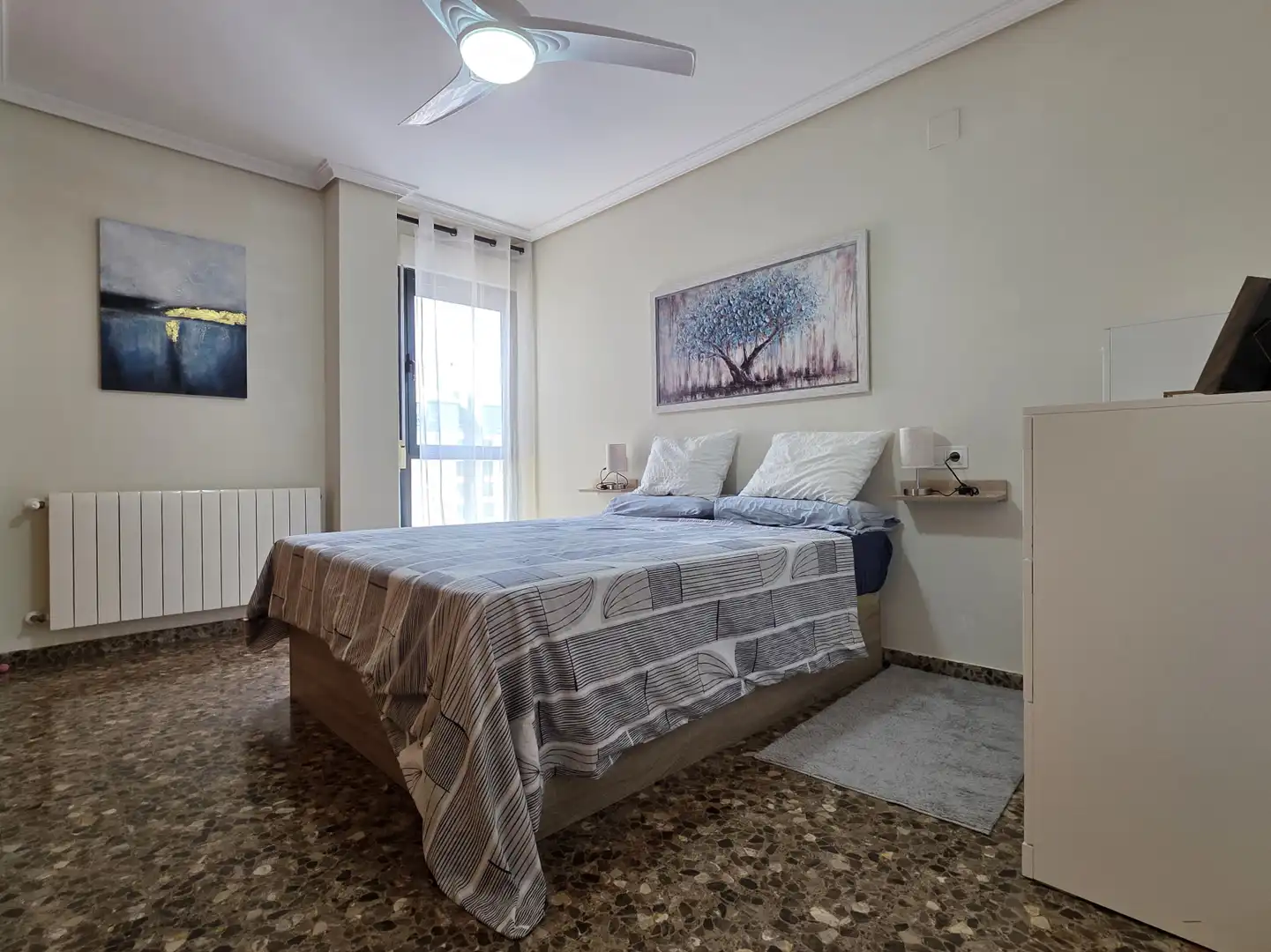 Wohnung zum Verkauf in Castellón de la Plana-Castelló de la Plana - CL MI, 9, Rafalafena