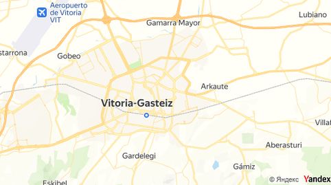Foto 3 de Pis en venda a Santiago - Arana, Vitoria - Gasteiz