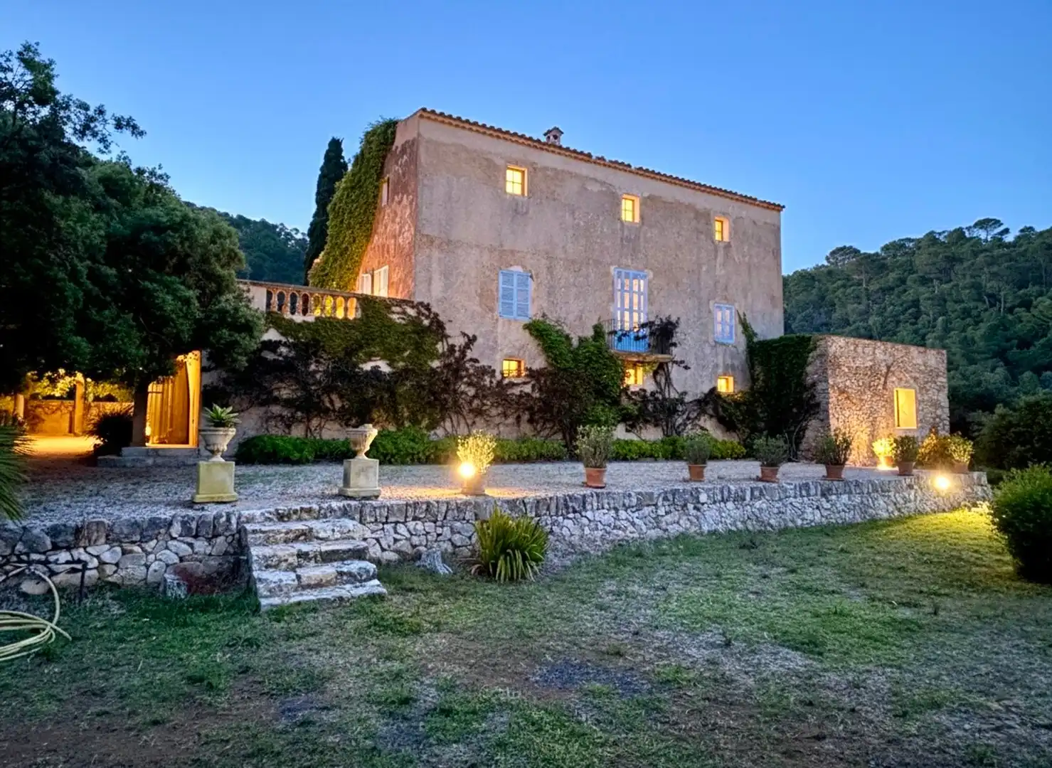 Maison rustique avec terrasse à vendre à Felanitx Poble, imagen 9