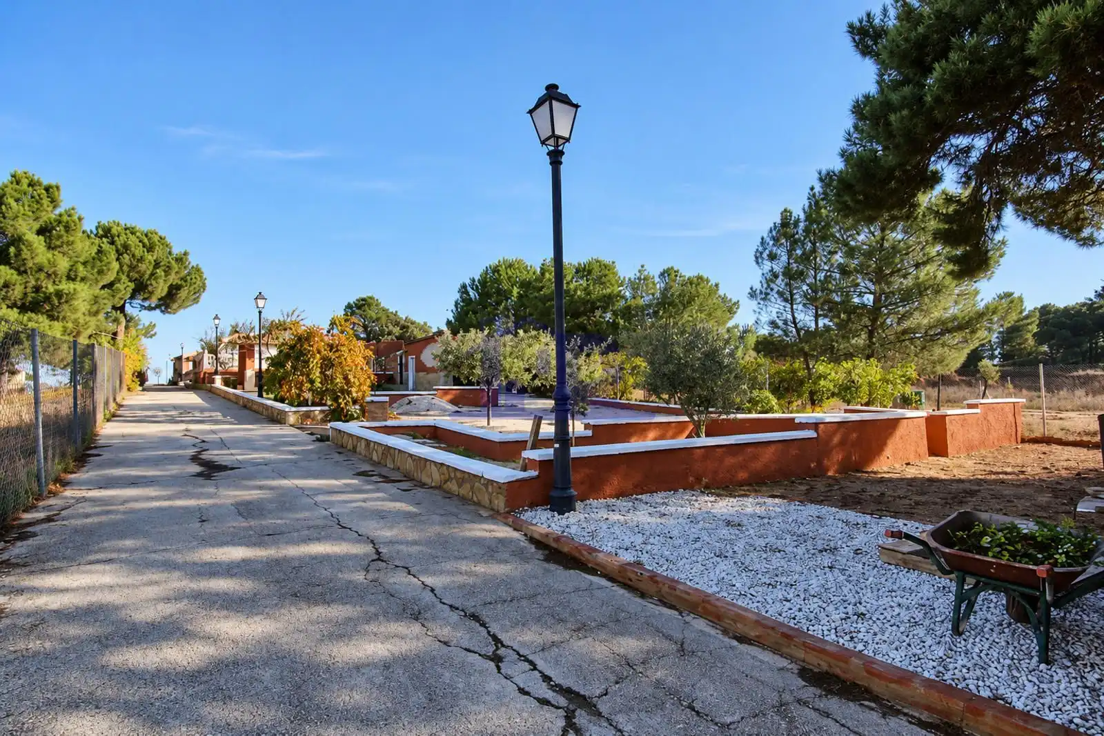 Chalet con piscina en venta en PARAJE PURGATORIO 17., imagen 18