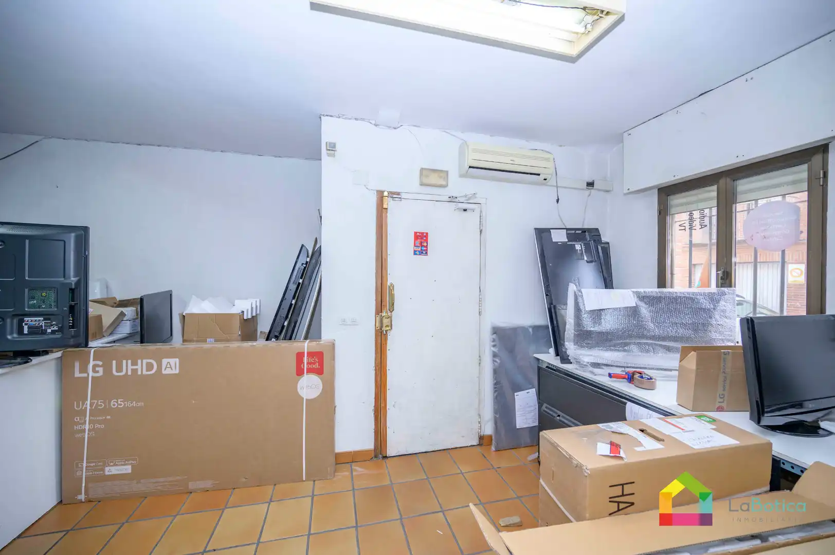 Gewerbefläche zum Verkauf in Avenida Europa - San Antón, imagen 8