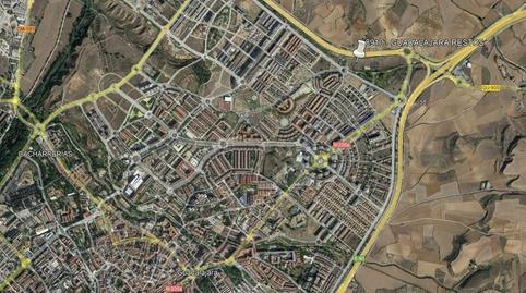 Photo 4 of Land for sale in Glorieta las Cañas, Las Lomas - Salinera - La Muñeca, Guadalajara